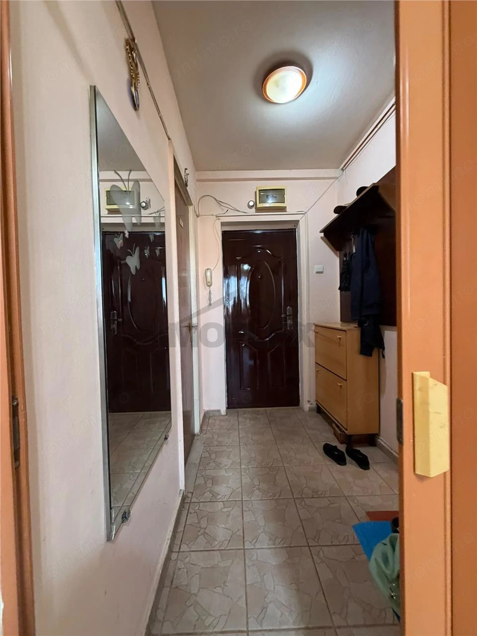 Apartament 2 camere  de vanzare Militari Apusului vedere panoramica