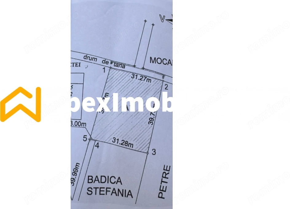 Teren de vanzare Progresul București | Comisi 0% ApexImobiliare.ro