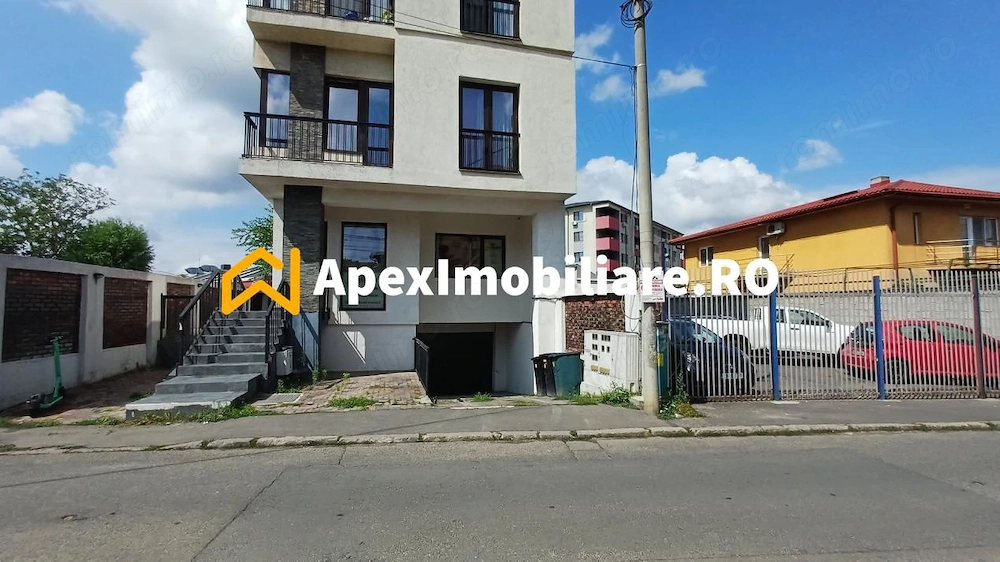 Spatiu Comercial , Cabinet Medical, Mihai Bravu 5min de Metrou