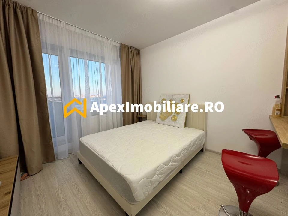 Studio de inchiriat Lacul Morii București | ApexImobiliare.ro