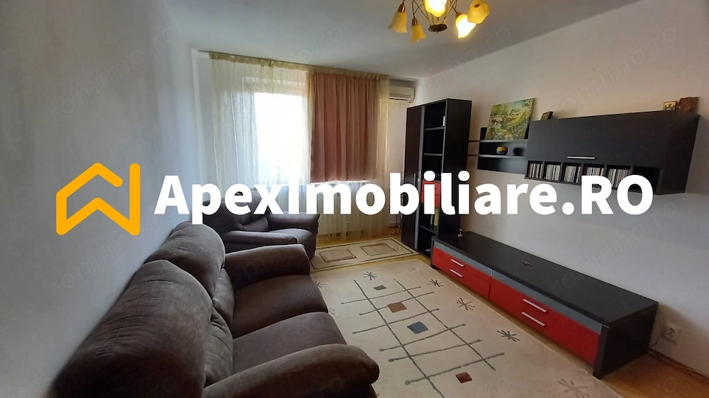 Apartament 3 camere de vanzare Iancului București | ApexImobiliare.ro
