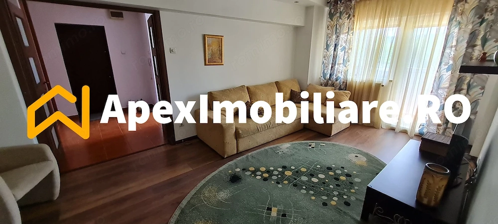 Apartament 2 camere de vanzare Panduri București | ApexImobiliare.ro