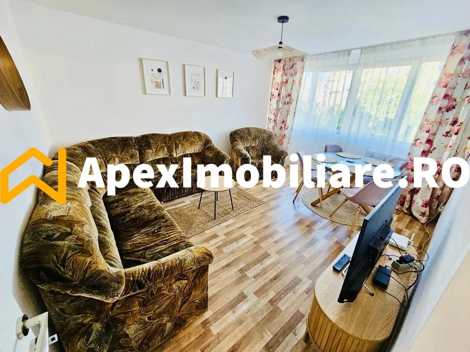 Apartament 2 camere de inchiriat Unirii București | ApexImobiliare.ro