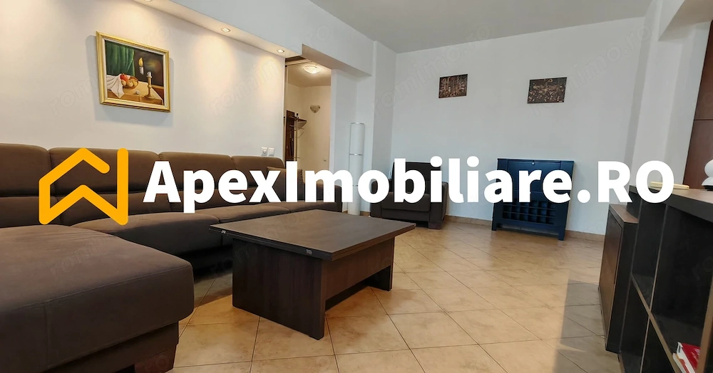 Apartament 2 camere de vanzare Ferdinand București | ApexImobiliare.ro