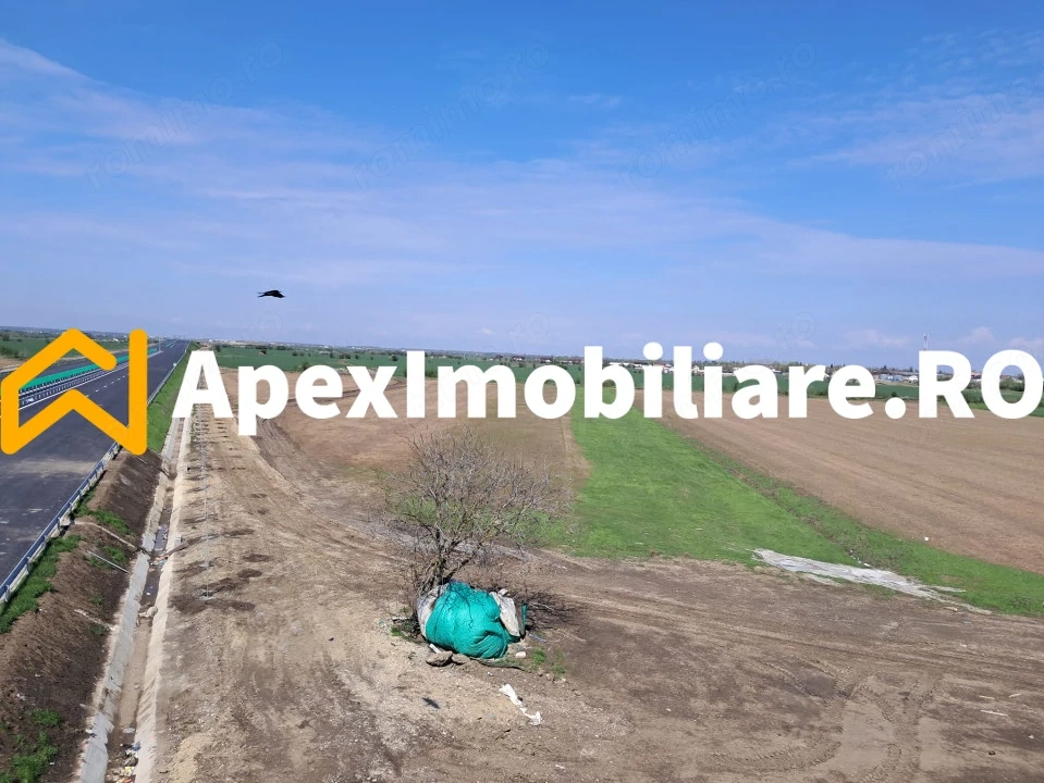 Teren Intravilan de vanzare Central București | ApexImobiliare.ro