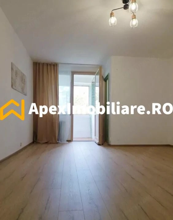 Garsoniera de vanzare Titan București | ApexImobiliare.ro