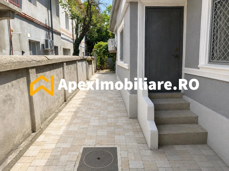 Casă cărămidă, P+S, teren 236 mp,  Crângași, Regie, Bucuresti