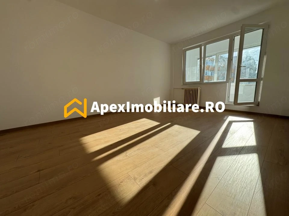 Apartament 2 camere de vanzare Dristor București | ApexImobiliare.ro