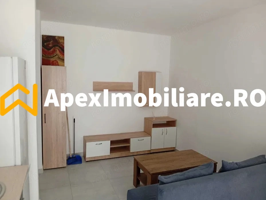 Apartament 2 camere de vanzare  Chiajna-Rosu | ApexImobiliare.ro