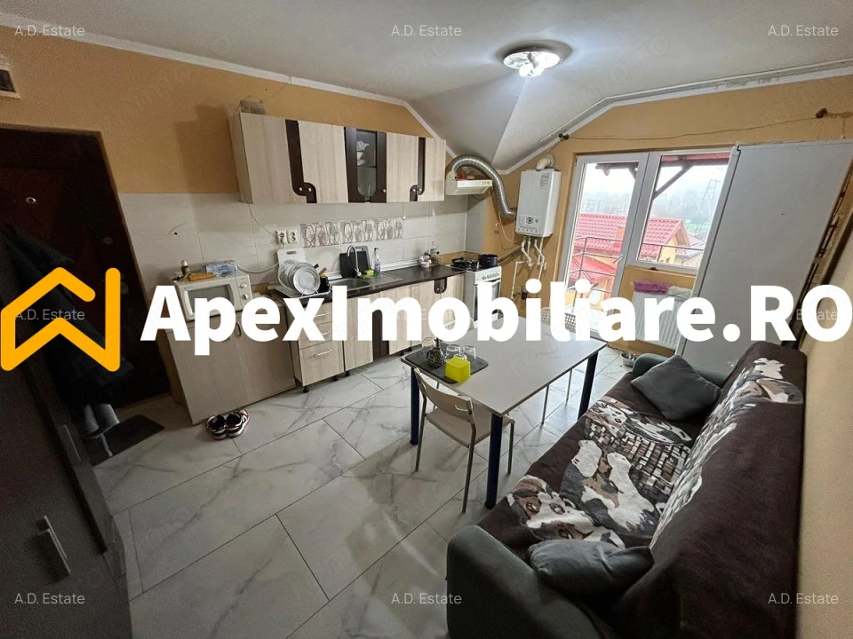1 Decembrie | 2 Camere | Metrou 12min | Centrala | Parcare | 2Balcoane
