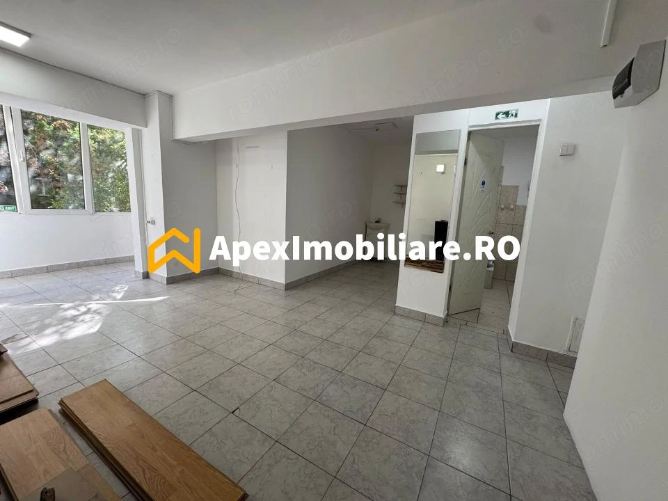 Spatiu Comercial de inchiriat Vitan București | ApexImobiliare.ro