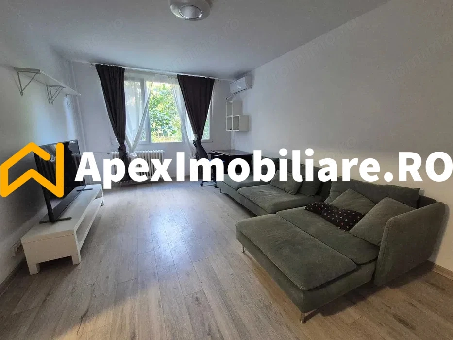 Apartament 4 camere de inchiriat Politehnica București | ApexImobiliare.ro