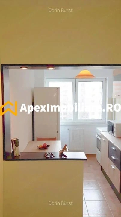 Ap. 2 cam Campia Libertatii Bucuresti | Metrou 2 min | centrala imobil