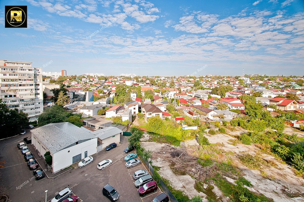 Vanzare apartament 2 camere dec., in Galati, Mazepa 1, centrala proprie