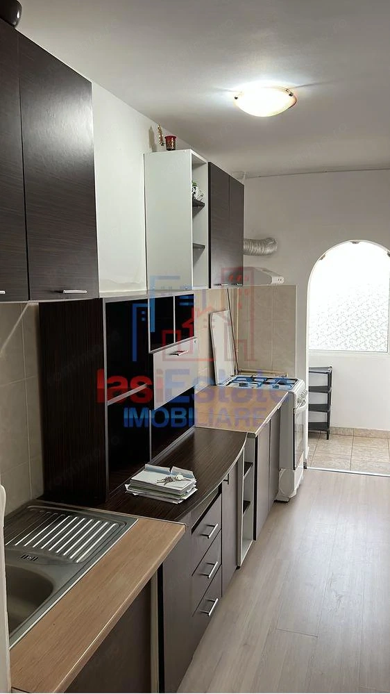 Apartament 1 camera Frumoasa - Poitiers