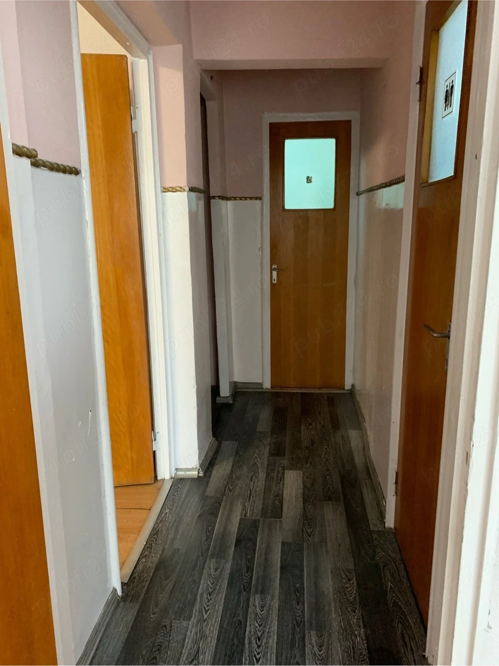 inchiriez apartament doua camere