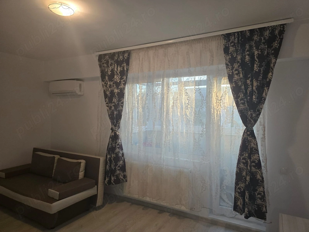 Inchiriez apartment 2 camere