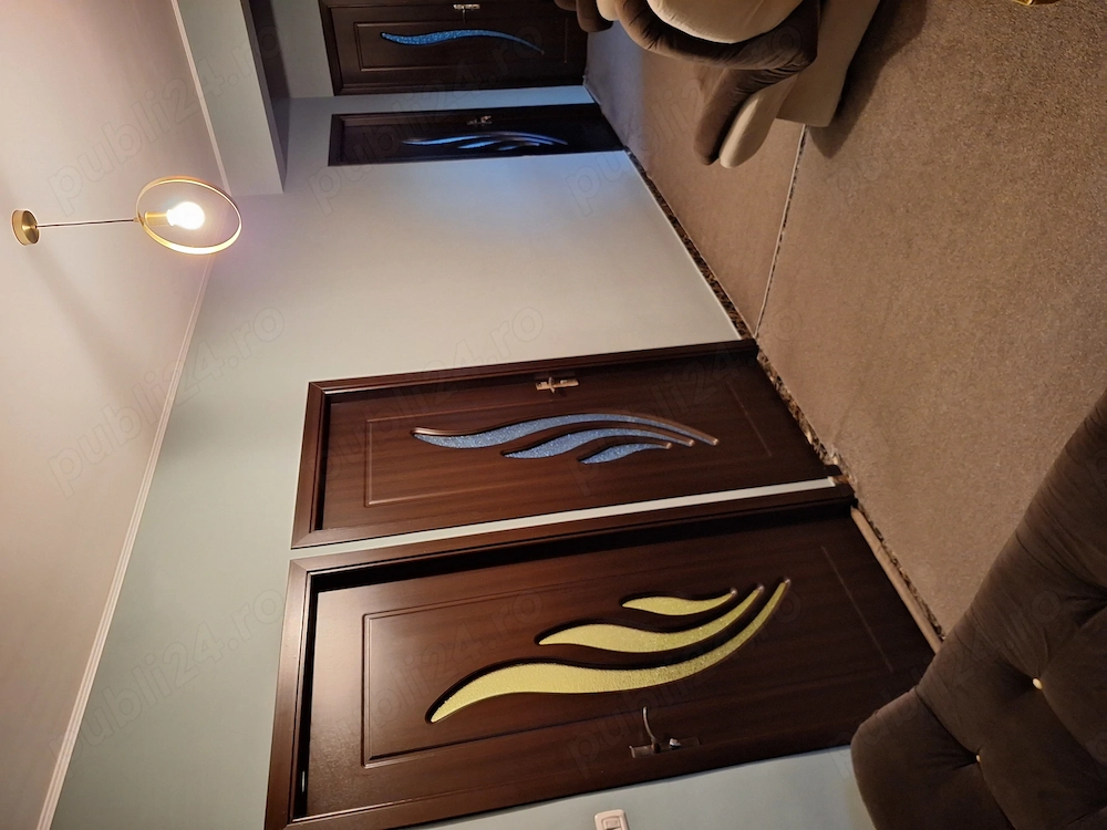 Vând apartament cu 2 camere capat Cug