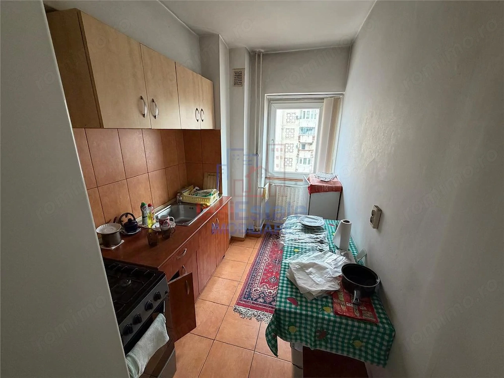 Apartament 1 camera zona Bulevard Pacurari