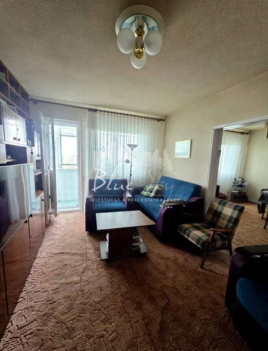 Apartament 5 camere situat in Zona Tomis Nord- Str. Cismelei