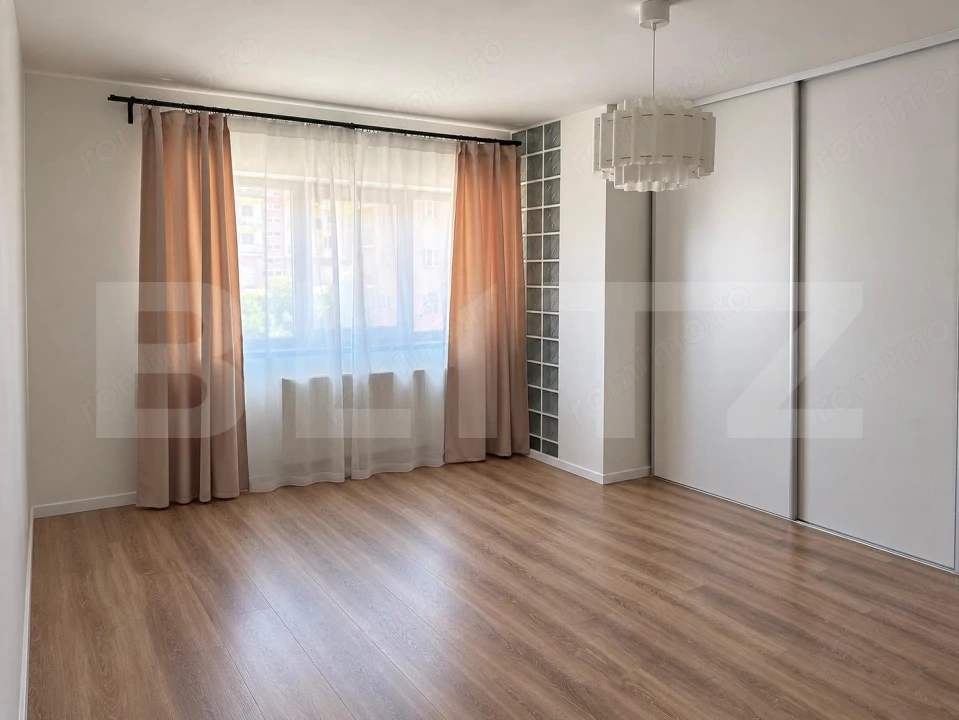 Apartament cu 2 camere, 54 mp, zona Floresti – str. Stejarului