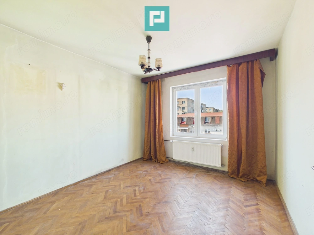 APARTAMENT 3 CAMERE | ZONA OLIMPIA | ETAJ 5/8
