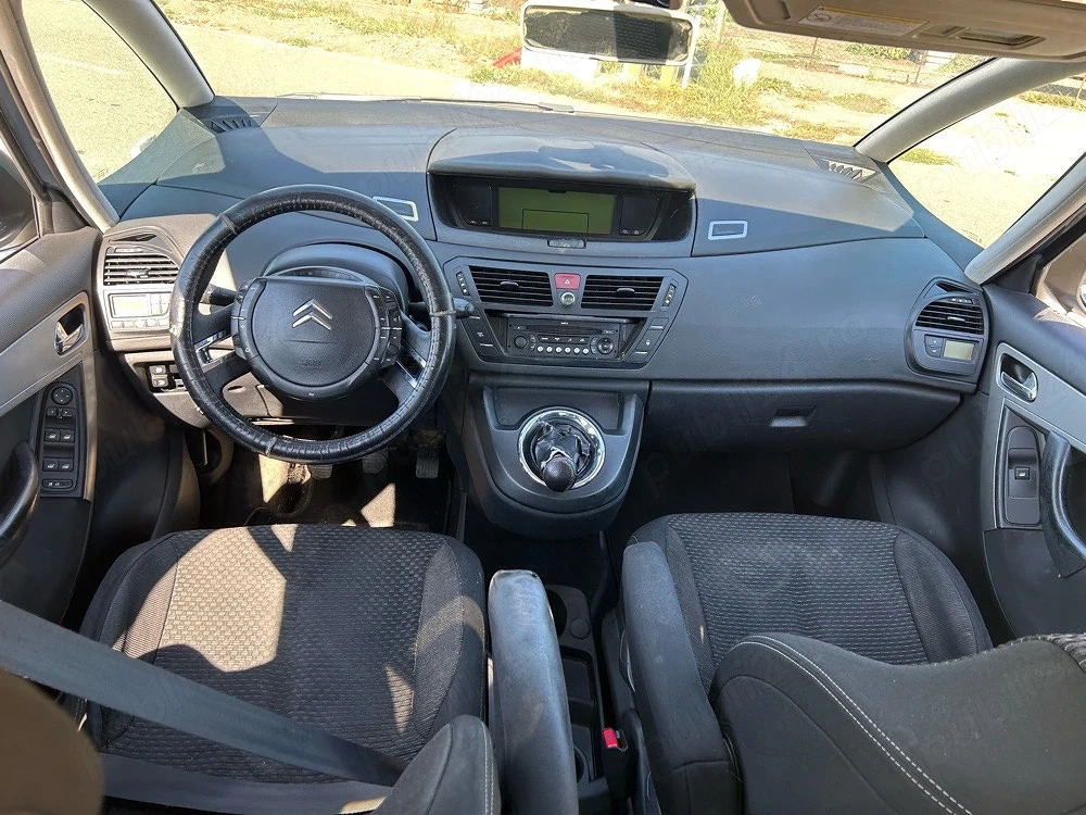 vand citroen