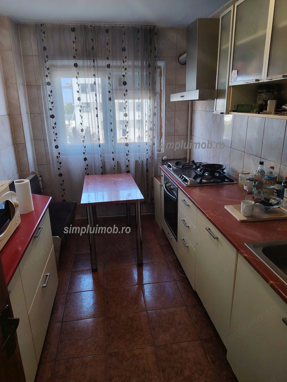 Apartament Metrou Aparatorii Patriei - 3 camere