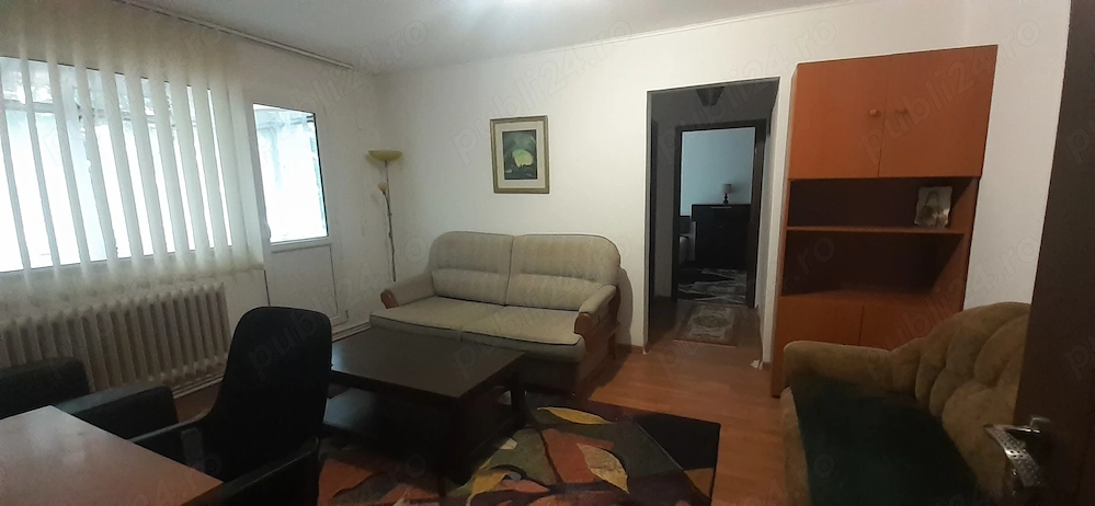 Închiriez apartament Podu Ros