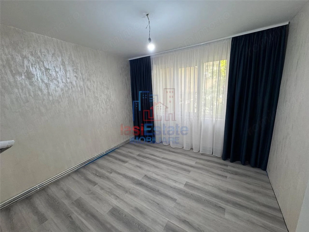 Apartament 3 camere Alexandru cel Bun