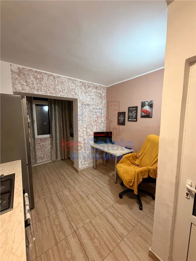 Apartament 2 camere Dacia