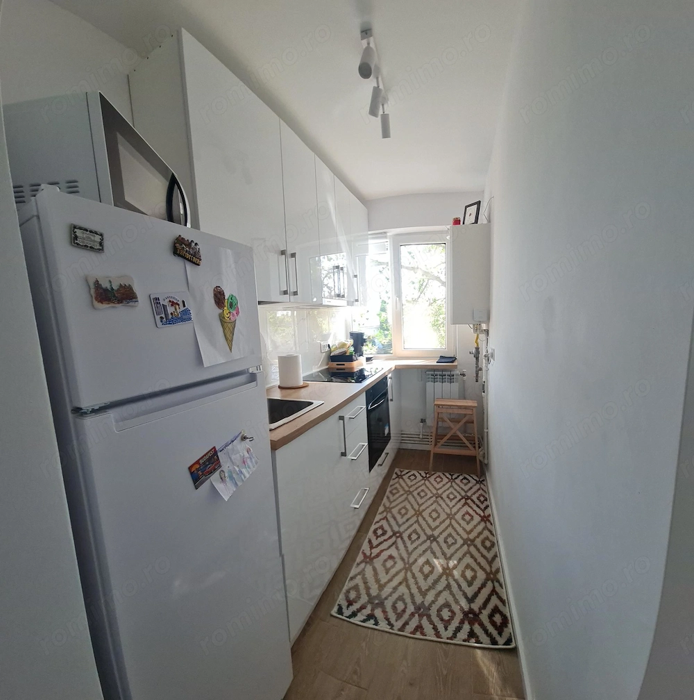 Închiriez apartament 2 camere