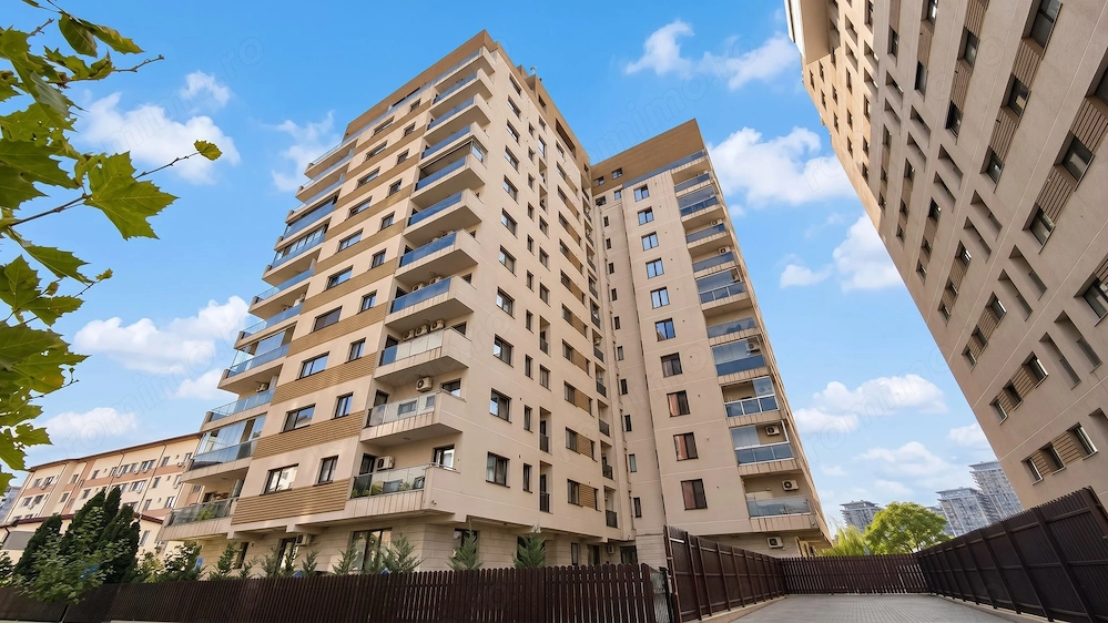 Apartament de lux, Vitan Residence 2 - metrou MIHAI BRAVU