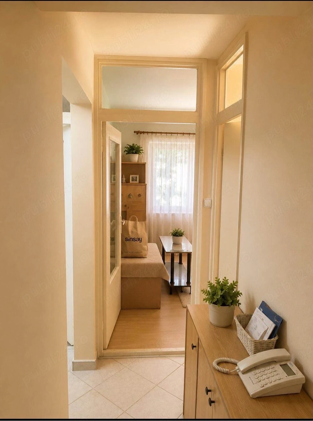 Propietar: Vand apartament