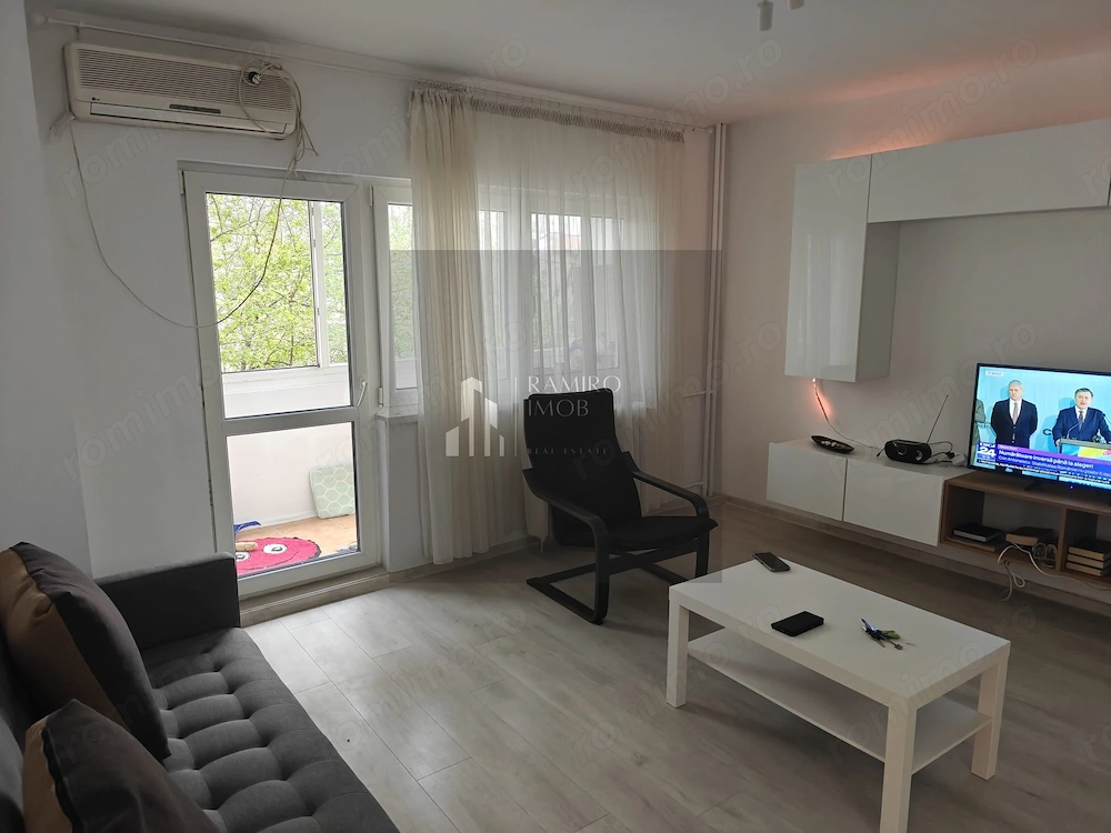 Apartament 2 camere | Baicului – Doamna Ghica | 65 mp | Etaj 1 | 1986
