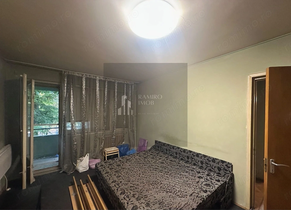 Apartament 2 camere Bd Alexandru Obregia