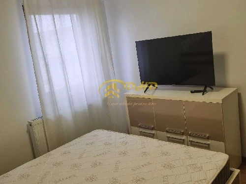 Apartament cu 2 camere, zona Tudor Vladimirescu, pe post de investitie.