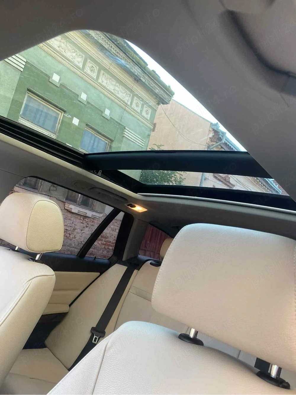bmw 320d 2012
