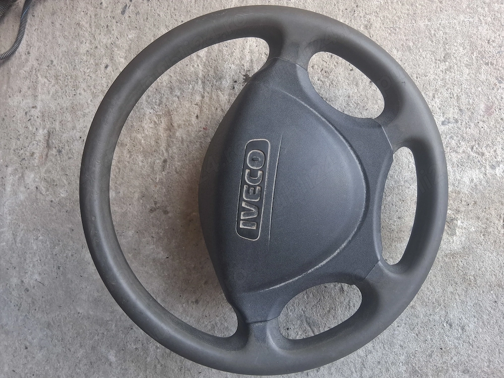 Volan iveco daily