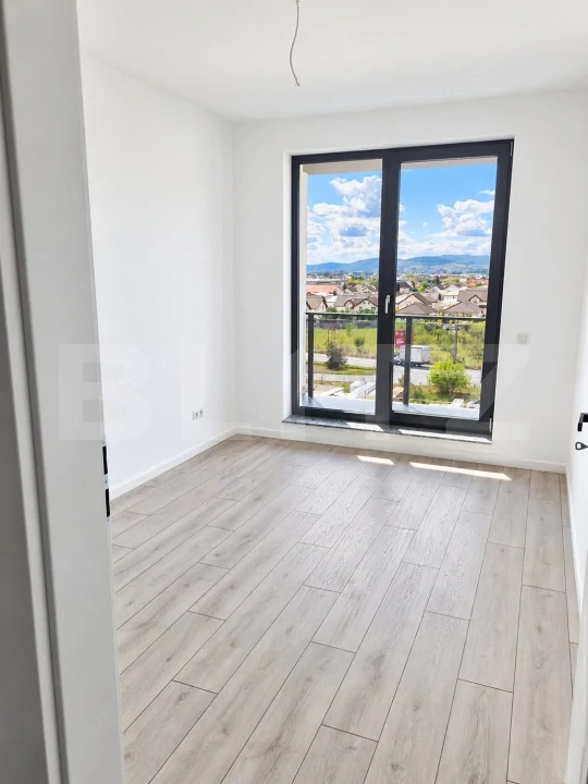 Apartament modern cu 2 camere, ideal pentru locuit sau investiție