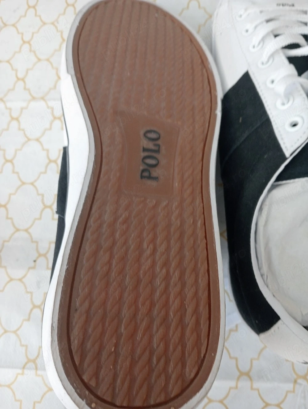Polo ralph lauren marime 45