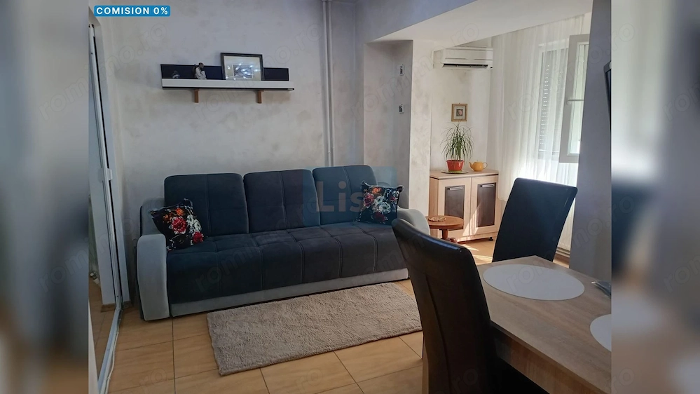APARTAMENT DE INCHIRIAT - MAZEPA - PARTER