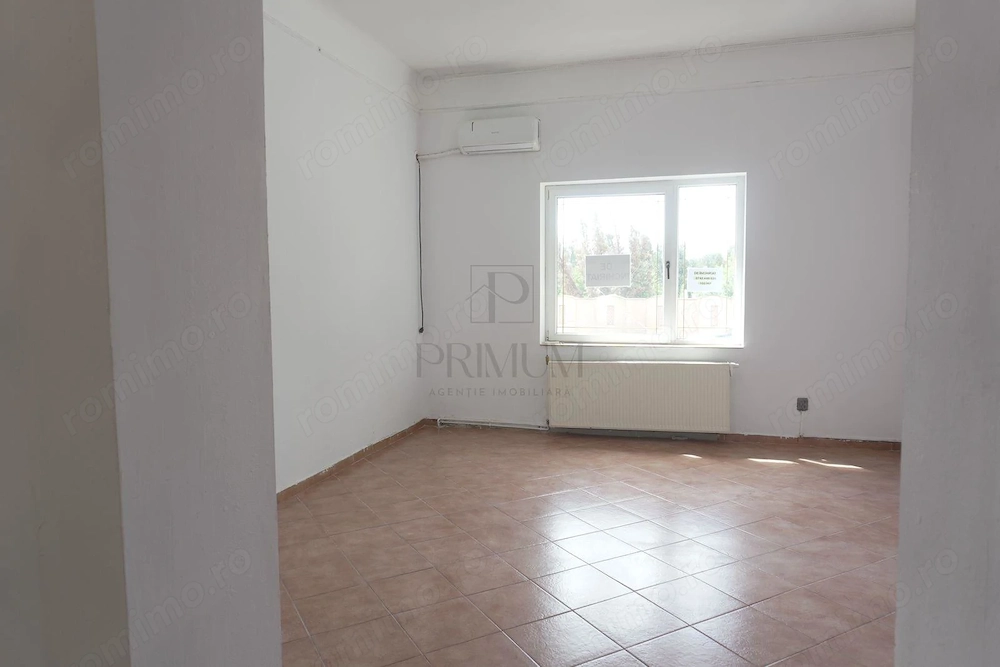 Spatiu comercial - zona excelenta - centrala proprie - aer conditionat - 60 mp