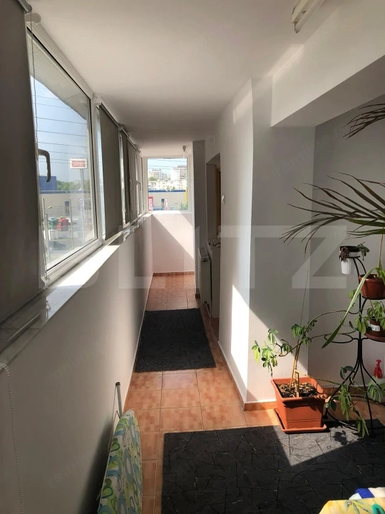 Apartament cu 4 camere - Șoseaua Nicolina