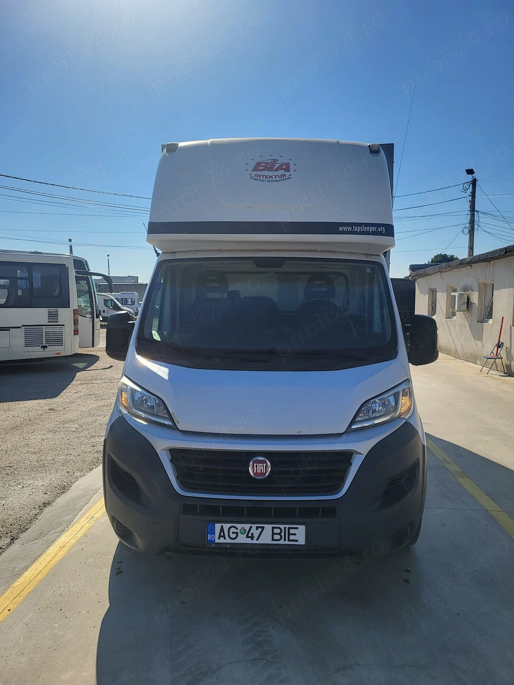 Fiat  Ducato