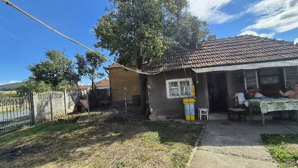 Casa de vanzare