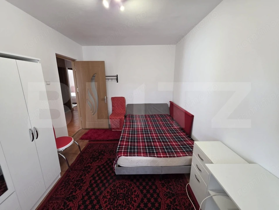 Apartament 3 camere decomandat, Zorilor/UTCN/Observatorului