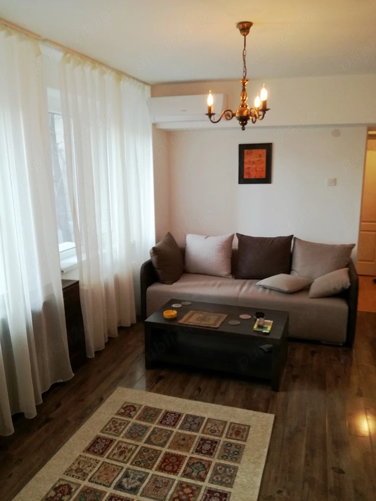 Universitate, Intercontinental, 2 camere 2 min metrou 