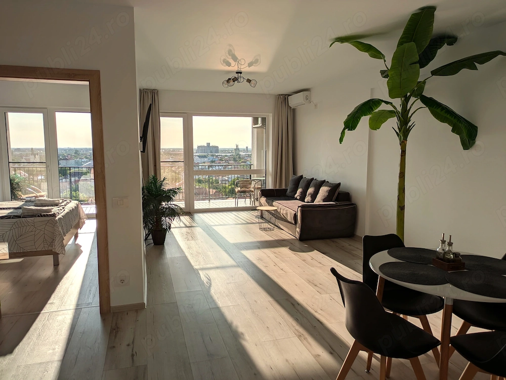 Apartament cu 2 camere. 67 mp, bloc nou Prima Onestilor P7 + loc de parcare privat ext.