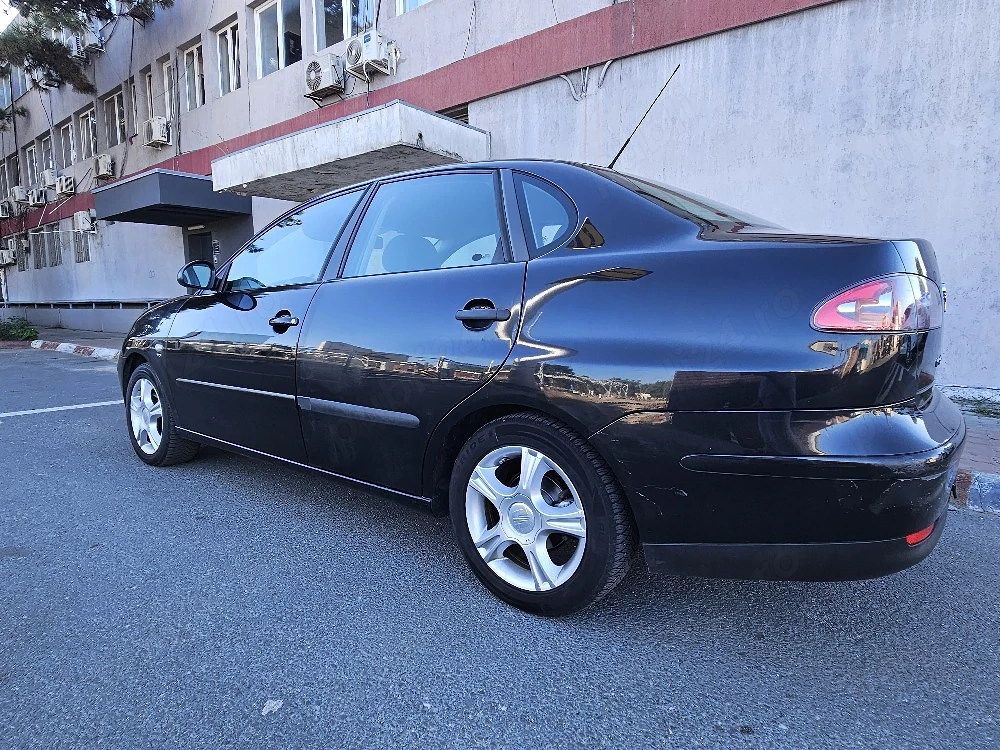 Seat Cordoba 1.9 TDI